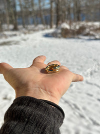 Snake Rink, Lost Constellation Ring Collection