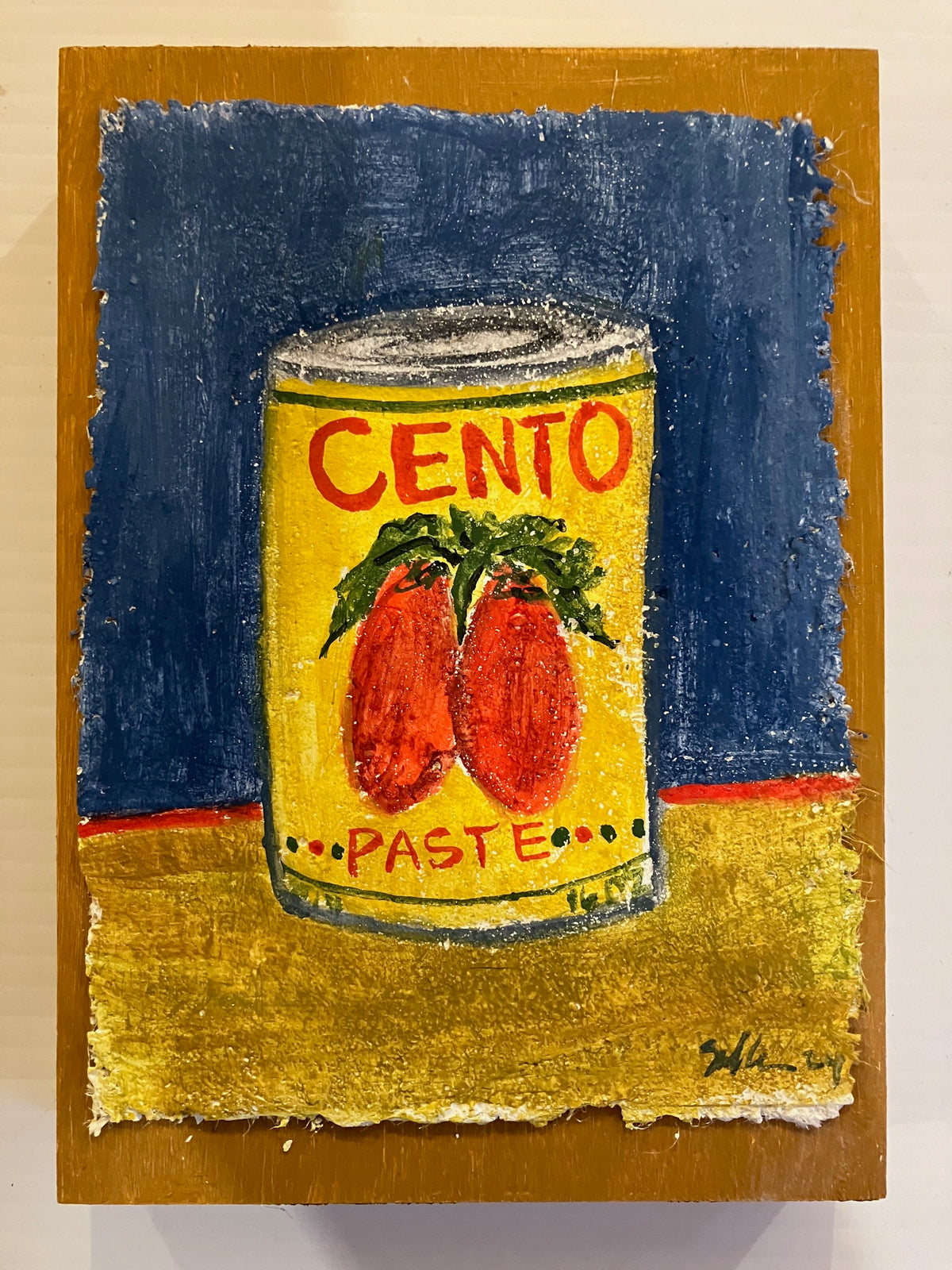 Cento Paste 2 Tomatoes